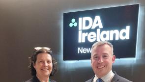 Louth delegation discusses medieval banquet potential for Ardee Castle