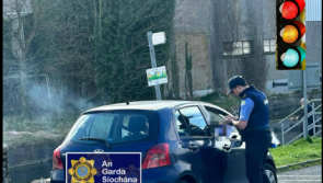 Gardaí fine several motorists in notorious area of Kildare following complaints