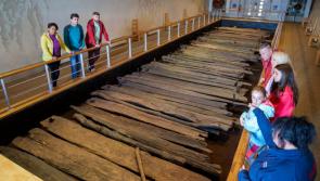 Significant uplift: Visitor numbers to historic Longford tourist attraction increase 