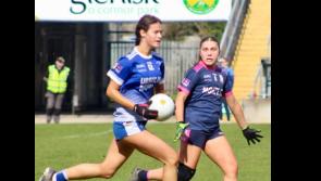 Ursuline Thurles are in their first ever Junior A All-Ireland football final