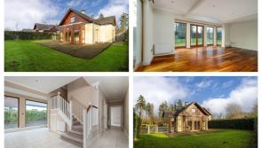 PICTURES: 'Outstanding' home on the luxurious Carlton Estate in Kildare could be yours for a staggering €975k