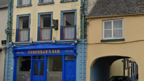 Local Carlow pub awarded Pub of the Year at recent Leinster Awards