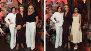 My week with Celia Holman Lee: Fashionable fundraiser for a worthy cause