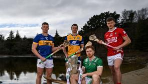 IN PICTURES: Official launch of the 2025 Munster Championships took place last Tuesday!
