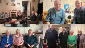 Memory Meitheals: Capturing Leitrim&rsquo;s heritage through shared stories