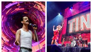 Simply The Best! An epic line-up announced for summer music festival in Offaly