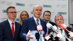 Taoiseach visits Limerick for first meeting of Mayoral Forum