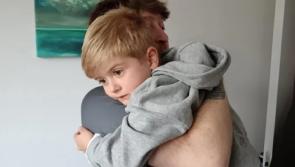 Kilkenny woman asks for public help to save young boy's life  - Kilkenny Live 