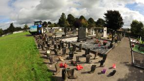 Laois charity which helps farmers national in line for award 