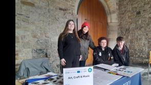 Tipperary student's story showcases incredible opportunitites available in the county