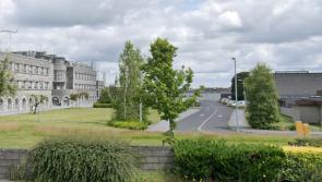 Midland's Regional Hospital Tullamore to become more sustainable