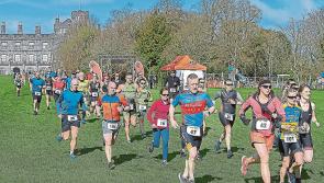 All systems go for next week's Kilkenny Duathlon