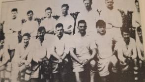 Death of former Offaly footballer who won senior football medals with three different teams