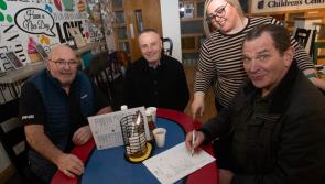 IN PICTURES: Old Library Trust’s 'Human Library' event a great success