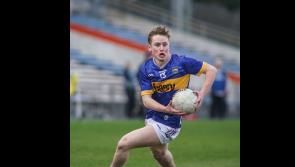 VENUE CHANGE: Tipperary U20 football clash with Kerry on Tuesday moved after sad bereavement