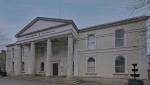 Class of students appear in Kildare court