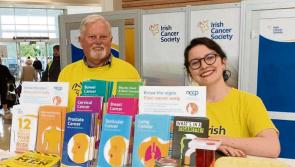 Free health screening at Irish Cancer Society roadshow coming to Limerick