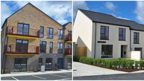PICTURES: Take a peek at this brand new Kilkenny housing estate!