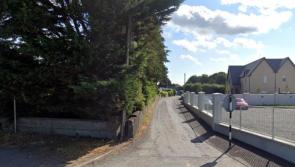 
HSE submits planning application for 20-bed Offaly hospice