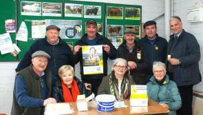 Pictures: Huge sum raised by Roscrea's Daffodil Day fundraiser campaign