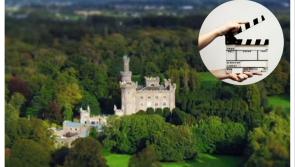 REVEALED: Offaly ranks as one of Ireland's most popular filming spots for TV and movies