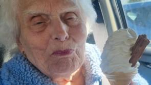 Kilkenny business in heartwarming gesture for 'amazing supergran' 