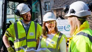 Water supply restored in Granard following burst main