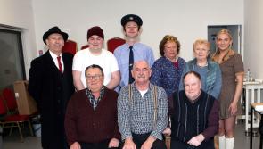 PICTURES: Broadford Drama Group thrill crowds with Anyone Could Rob a Bank