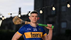 Tipperary team named for Munster clash with Limerick