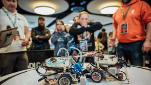 Young innovators from Clare schools to to compete in final of robotics competition