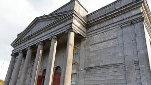 Prison sentence for man who stole bottles of champagne from supermarket in Tullamore