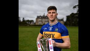 Captain is anxious for Tipperary football to become a force once more