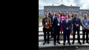Louth survivors call for inquiry into Michael Shine abuse 