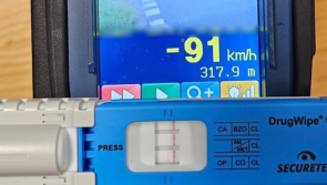 SHOCKING - Garda&iacute; arrest learner driver under the influence but there's more...