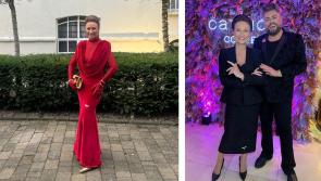 My week with Celia Holman Lee: Two events, two big wins, too fabulous!