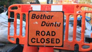 ALERT: Motorists warned of delays amid five-week road closure in busy Clare town