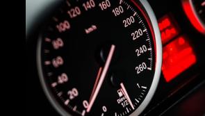 Most vehicles break the speed limit in this village in Tipperary