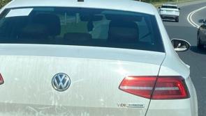 'A regular occurrence' - public react as gardaí pounce on Kilkenny motorist