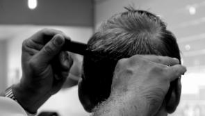 Scarred for life by barber's cut throat razor in Limerick town