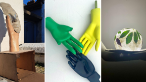 Louth's Art as Exchange (AAEX) exhibition opening takes place this evening