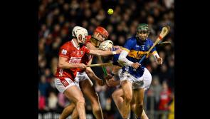 A surprise inclusion named in Cork starting team named to face Tipperary in league final