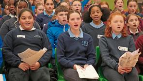 40th anniversary: Longford children to perform and star in special concerts at St Mel's Cathedral