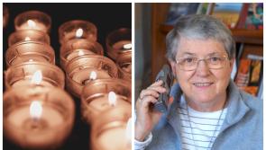 RIP: Tributes paid to much-loved Kilkenny nun remembered as ‘beautiful person full of fun’