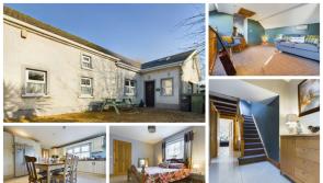 PICTURES: Charming five-bed Kilkenny cottage offers 'perfect retreat' for tempting price