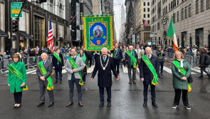 Laois officials asked to choose Canada over New York for St Patrick's parade