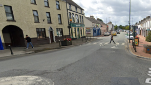 'He's going to be killed' - Boy spotted in dangerous act on busy Offaly road