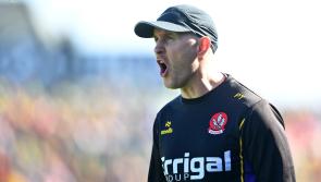 We expect to be better against Galway' - Derry manager Paddy Tally