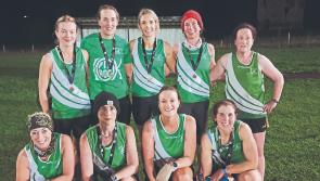 Pictures-Amazing weekend for Kilkenny athletes in Athlone