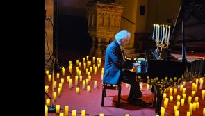 'A Night of Irish Rock Legends' will be presented at Tipperary venue