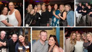 Big Picture Special: Who was spotted out and about in Tullamore this weekend?